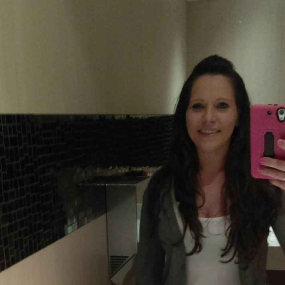Meet your Posher, Christyn